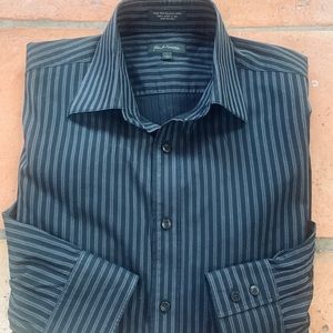 💲💲FINAL SALE💲💲 John W Nordstrom men’s dress shirt